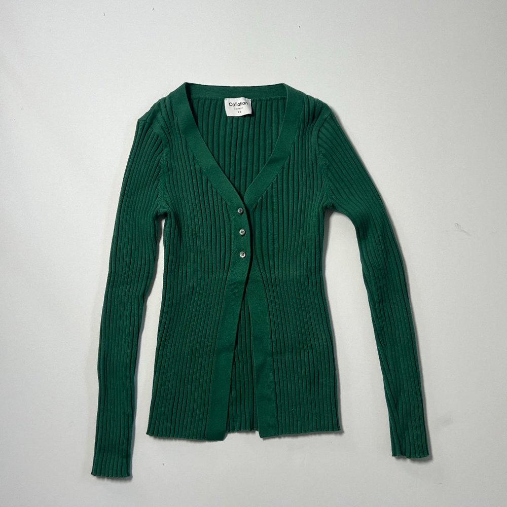 Revolve Callahan Glennon Knit Cardigan